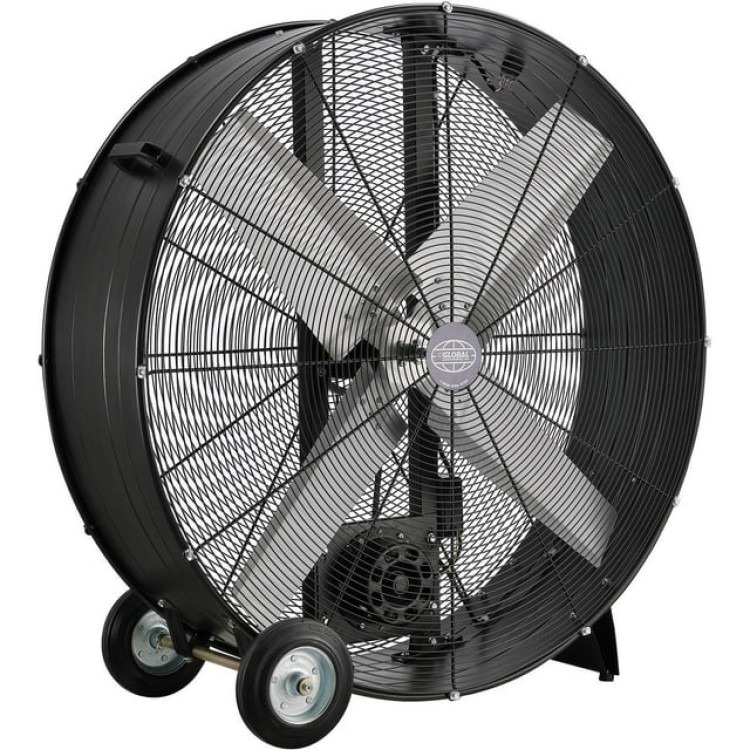 42 Inch Portable Blower fan