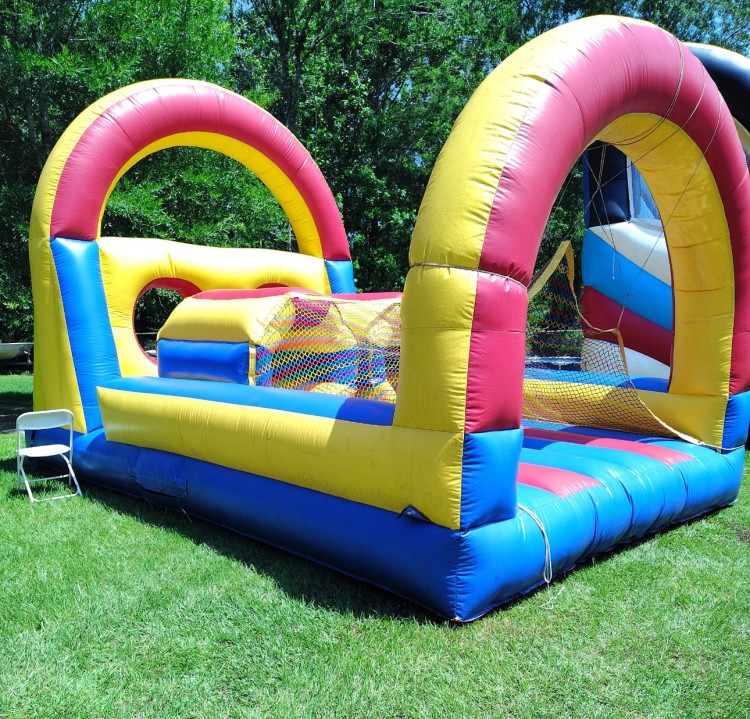 Obstacle Course
