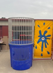Dunking Booth