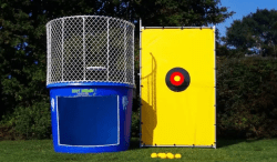 Dunking Booth